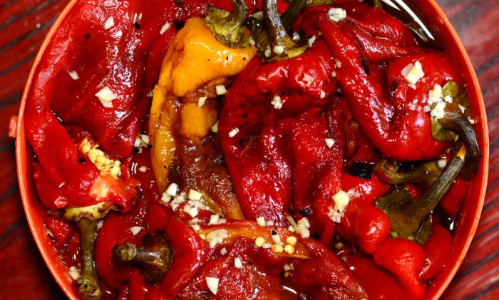 OBOŽAVAJU IH I STRANCI: 3 srpske salate se našle u top se našle u 100 najboljih na svijetu