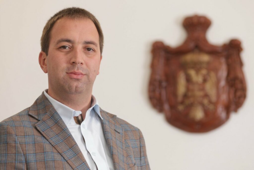 ГОРАН СЕЛАК: Бетонизација Бањалуке је доминантан тренд
