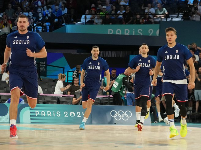 AVRAMOVIĆ NAJBOLJI ODBRAMBENI IGRAČ: Jokić u idealnom timu