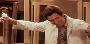 СЦЕНАРИСТА ОТКРИО: Шурда из „Врућег ветра“ је постојао