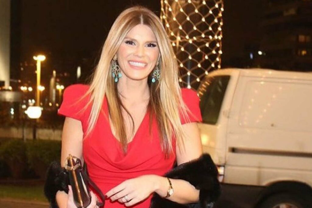 POSLIJE HARISA OPREZNIJA NEGO IKAD? Šuška se da Melina ipak neće stati na ludi kamen sa biznismenom