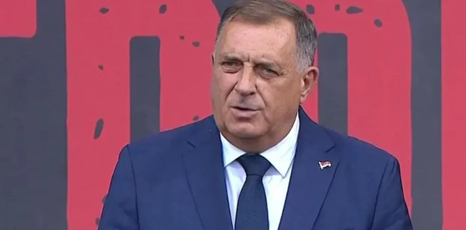 ДОДИК: Конаковић на добром путу да БиХ врати у средњи вијек
