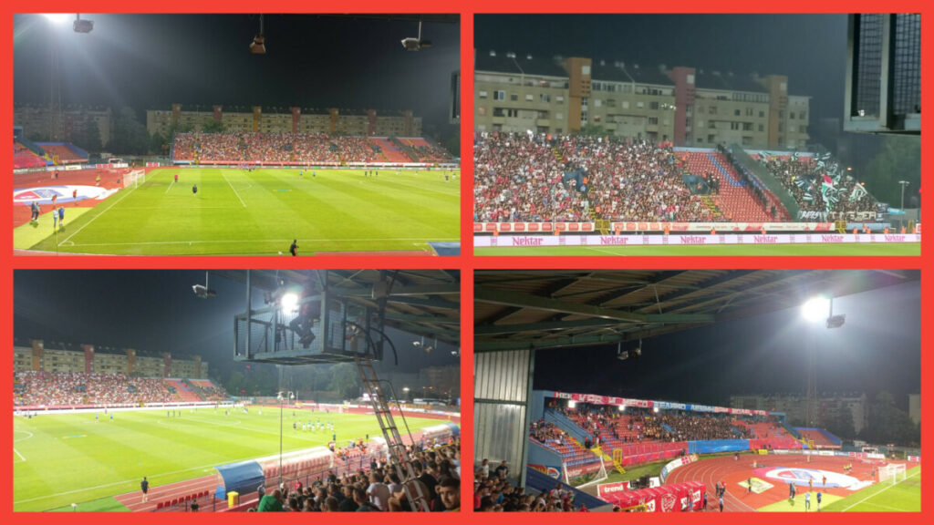 FERENCVAROŠ IDE U LIGU EVROPE: Borac nije iskoristio svoje šanse, promašio 3 penala