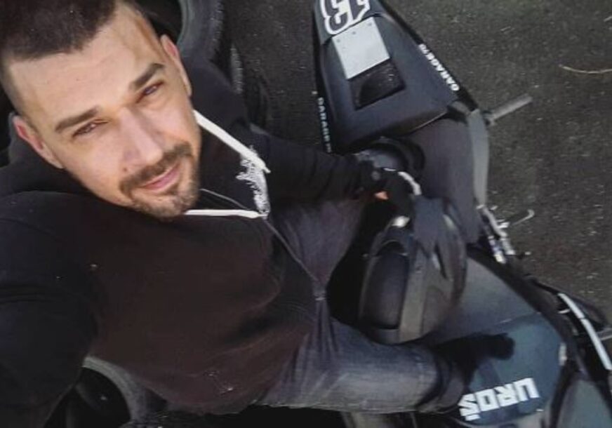„TO ME ISPUNJAVA“: Banjalučanin koji je oduševio region vožnjom kroz centar grada otkrio kako je došlo do toga (VIDEO)