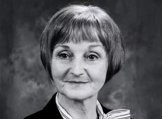 „DIVNA I GRACIOZNA ŽENA“ Ovo je profesorka koja je ubijena u krvavom piru u Sanskom Mostu