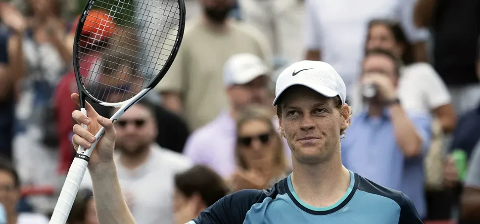 DOPING SKANDAL TRESE BIJELI SPORT: Siner se „provukao“, ali evo šta se desilo