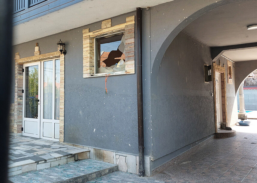 DRAMA U BRČKOM: Bačene dvije bombe pred kuću Sadika Kevrića koji je uhapšen u akciji „Alfa“