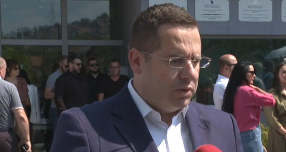 KOVAČEVIĆ: Srpska će pobijediti, presuda će biti izrečena BiH