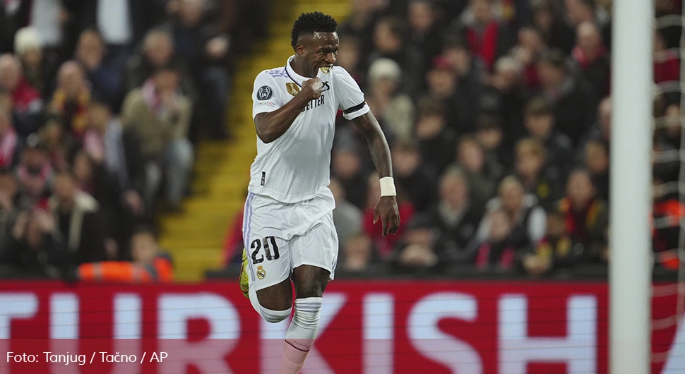 VINISIJUS U DILEMI: Pred Realom iskušenje od milijardu evra!