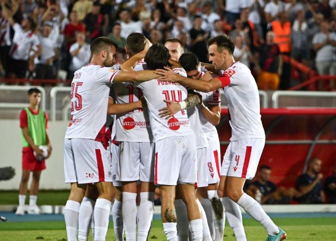 ZRINJSKI SE NADA ČUDU U PORTUGALU: Vitorija je apsolutni favorit, ali Plemići žele pozitivan rezultat za revanš u Mostaru