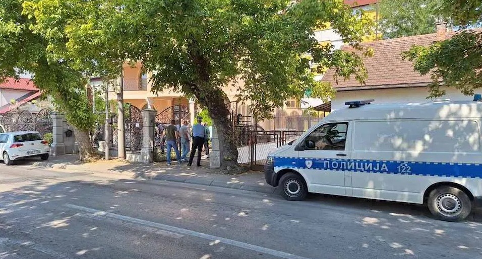 OSUMNJIČENI ZA ORGANIZOVANI KRIMINAL: Poznato ko je uhapšen sa Beganovićem