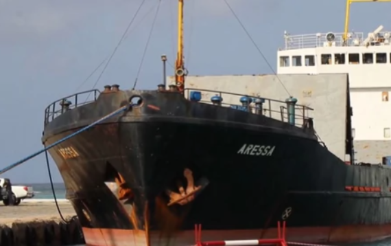 HAOS U ARGENTINI: Vlasti stavile u karantin teretni brod zbog majmunskih boginja