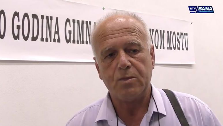 DOMAR UBIO DIREKTORA ŠKOLE: Ovo je nastradali čovjek koji se našao na meti ubice