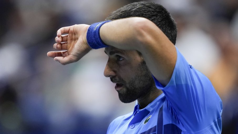 ĐOKOVIĆ NE PLANIRA SKORO DA ODE U PENZIJU: Srbin se uveliko sprema za Australiju (VIDEO)