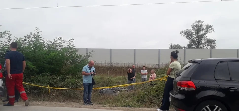 ОГЛАСИЛА СЕ ПОЛИЦИЈА: Познат идентитет радника ЖРС који је настрадао код Добоја