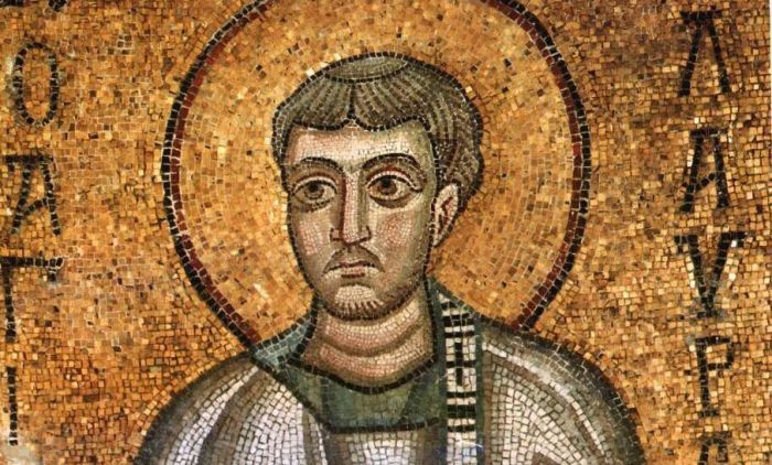 ДАНАС СЛАВИМО СВЕТОГ ЛАВРЕНТИЈА: Испоштујте овај важан обичај