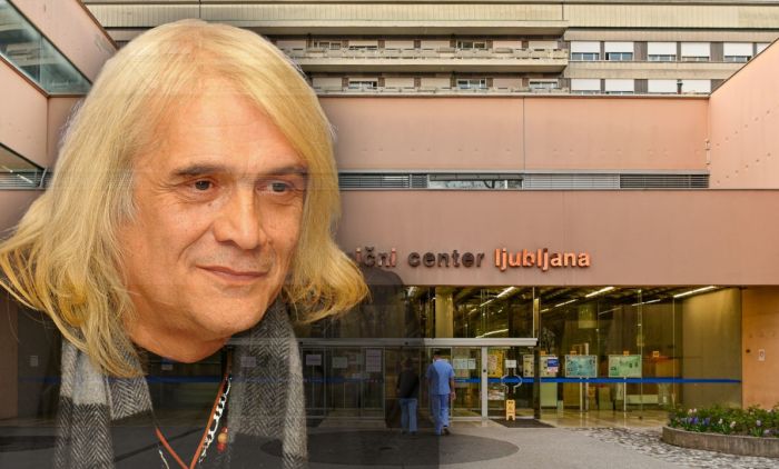 „DUBRAVKI JE JAKO TEŠKO“ Najnoviji detalji o stanju Bore Čorbe, oglasio se menadžer pjevača