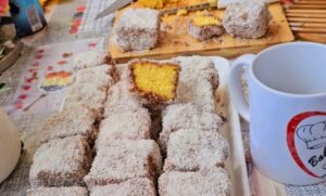 RECEPT ZA ČOKOLADNE ČUPAVCE: Kolač koji se sprema generacijama