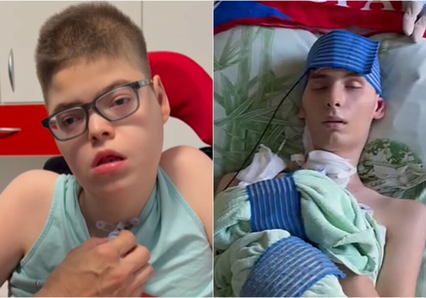 „ИМАО САМ ПОТРЕБУ ДА ПОМОГНЕМ НЕКОМЕ“: Таксиста из Бањалуке се одлучио на хумани гест