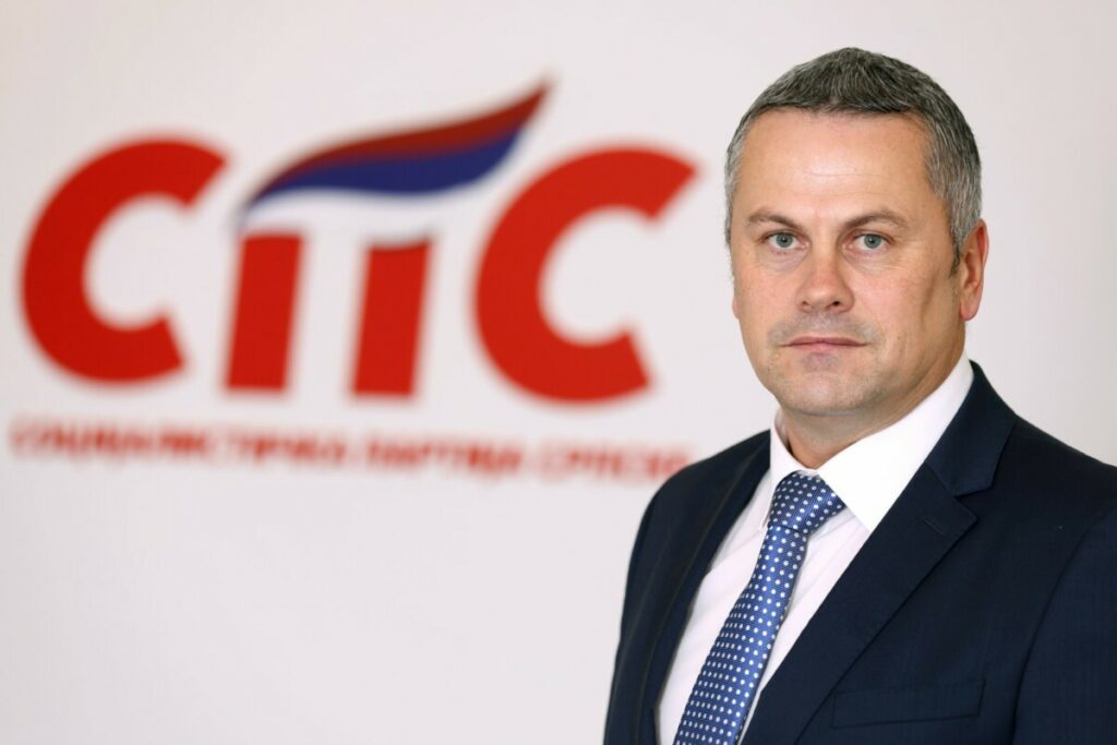 GLIGORIĆ: Čestitke Vladi Đajiću i novoizabranom rukovodstvu GrO SNSD Banjaluka