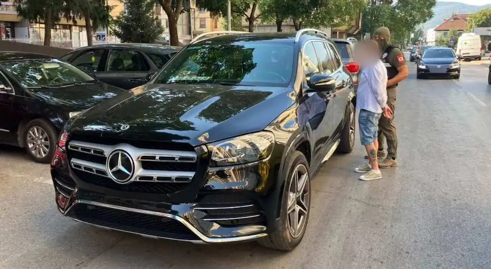 MEĐUNARODNA AKCIJA „ALFA“: Do hapšenja Beganovića dovela istraga austrijske policije, riješeno i ubistvo