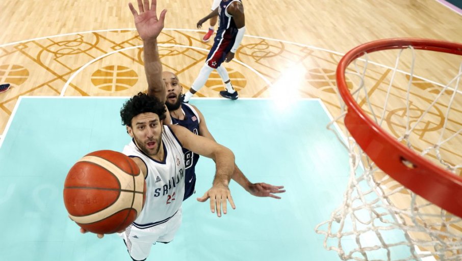 ODLUČUJUĆA TAKMIČENJA: Evo ko od srpskih sportista danas napada medalju na Olimpijskim igrama