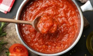 BRZO I LAKO SE SPREMA! Isprobajte ovaj jednostavan recept za paradajz sos