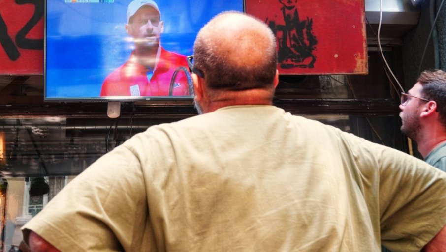 STRELJAŠTVO, TENIS, BASKET, VATERPOLO… Evo u kojim takmičenjima danas nastupaju Srbi na Olimpijskim igrama