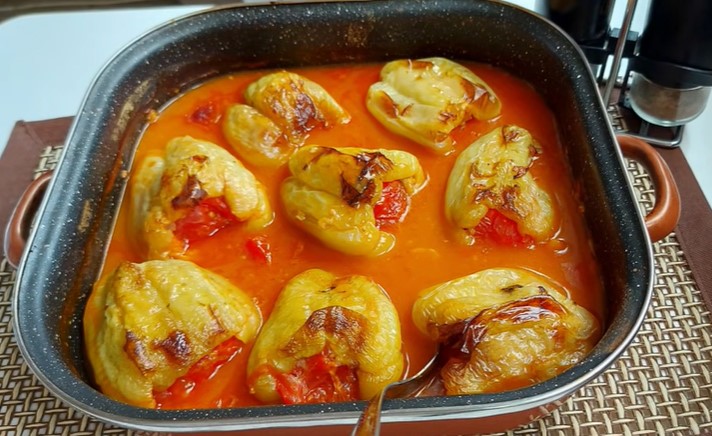 PUNJENE PAPRIKE NE USPJEVAJU SVIMA, A OVO JE RAZLOG: Ako primijenite ove savjete, biće savršene