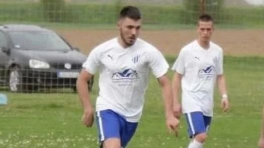 ТРАГЕДИЈА: Преминуо млади фудбалер из Лознице