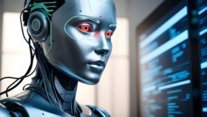 „PEGLA MAJICE, REŽE POVRĆE..“: Nijemci napravili robota kućnu pomoćnicu