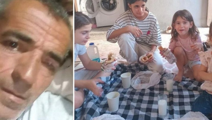 JEZIV SLUČAJ U TURSKOJ: Otac odveo djecu na njivu, pa pucao u njih – komšije na rukama nosile tijela
