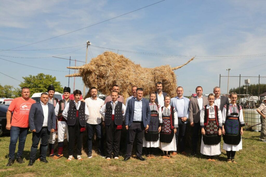 SELAK: Ne odstupamo sa Kočićevog puta