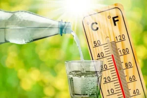 НЕМА ВИШЕ ПАДАВИНА: Метеоролози најавили температуру до 40 степени