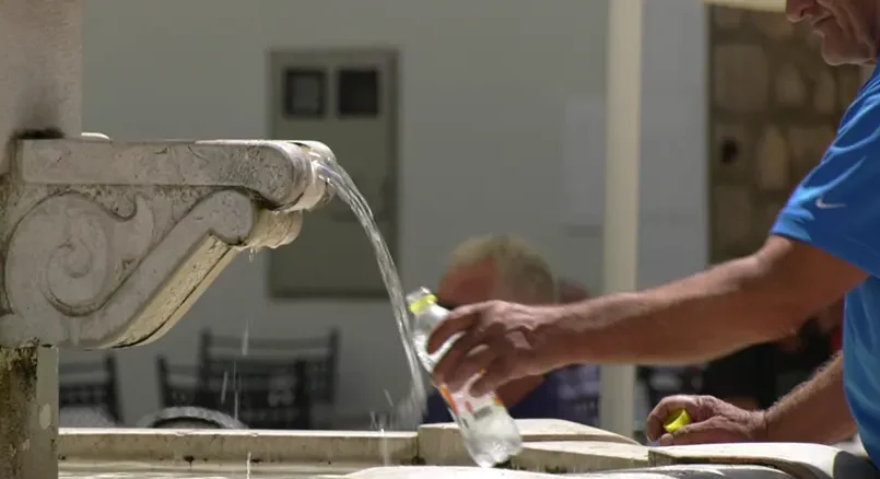 IZMJERENO PREKO 50 STEPENI: Ovaj grad je danas bio najtopliji u BiH