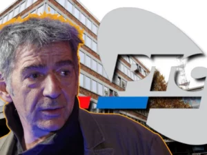 AKO NE BUDE, NIKADA NEĆU DOĆI! Miki Manojlović potkačio RTS, voditeljka se „izvukla“