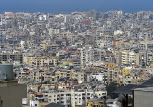 РАСТУ ТЕНЗИЈЕ И У ЛИБАНУ: Затворена америчка амбасада у Бејруту, држављане САД позвали да напусе земљу