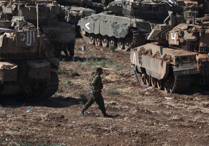 PRIMIRJE BI MOGLO POČETI VEČERAS: Postignut dogovor između Izraela i Libana, oglasio se i Hezbolah