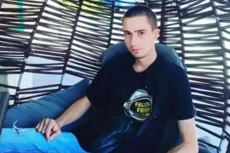 LUKA MISTERIOZNAO NESTAO NAKON UDESA: Policija pregledala snimke