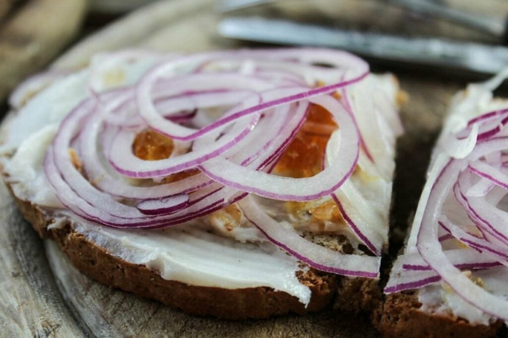 SVINJSKA MAST JE ZDRAVA: Nutricionista objasnio zašto je bolji izbor od ulja
