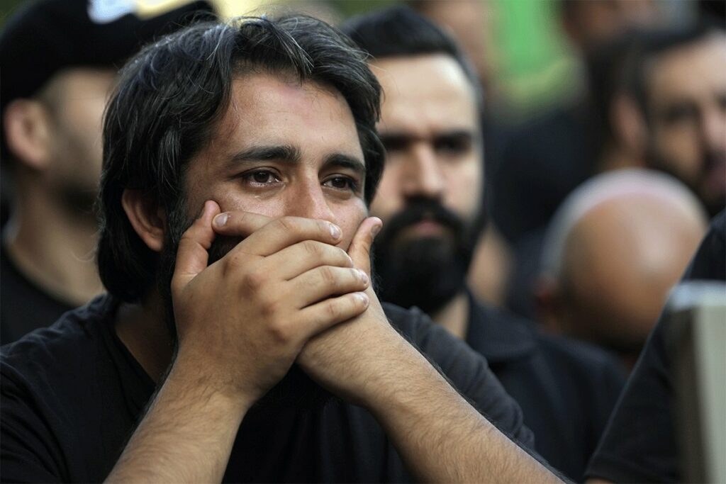 LIKVIDIRAN NA SASTANKU: Ubijen Hezbolahov komandant