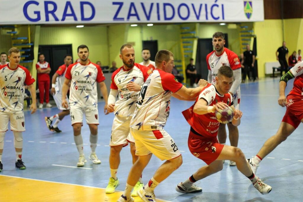 PRESEDAN U BiH: Priznat pogodak koji nije postignut