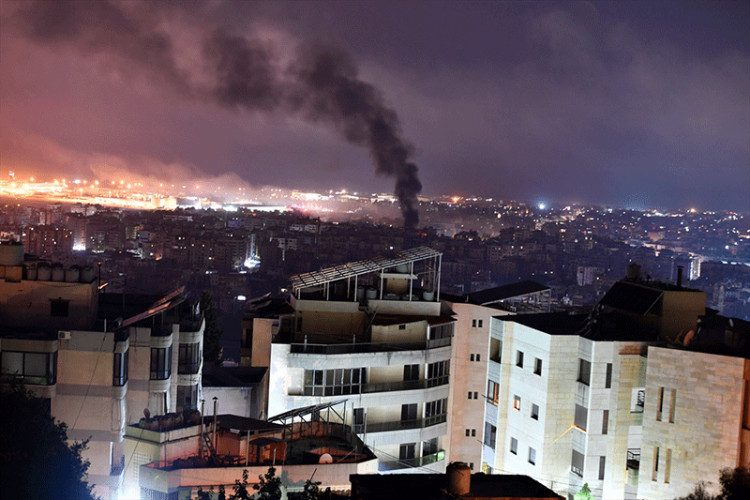 NOVI NAPAD NA BEJRUT: Ubijen komandant raketne jedinice Hezbolaha?
