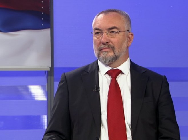 PAVLOVIĆ: Sve terorističke aktivnosti u Evropi su povezane sa BiH
