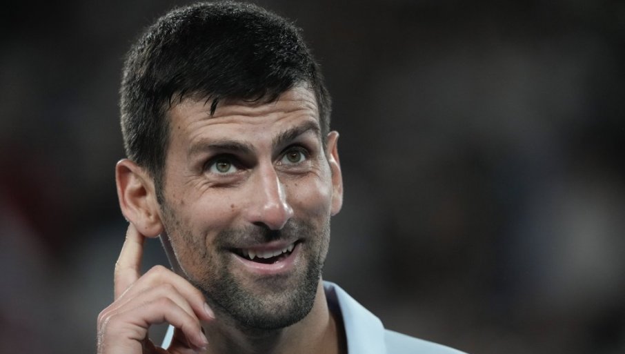 NOVAK NIJE IGRAO FINALE, DRASTIČNO PALA GLEDANOST NA JU-ES OPENU: Amerikanci ovo uopšte nisu očekivali!