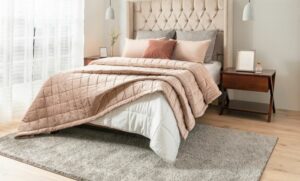 ОВАЈ РАСПОРЕД У СОБИ ПРИВУЋИЋЕ ВАМ ЉУБАВ: Фенг шуи савети за сређивање ваше собе