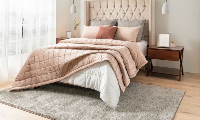 OVAJ RASPORED U SOBI PRIVUĆIĆE VAM LJUBAV: Feng šui saveti za sređivanje vaše sobe