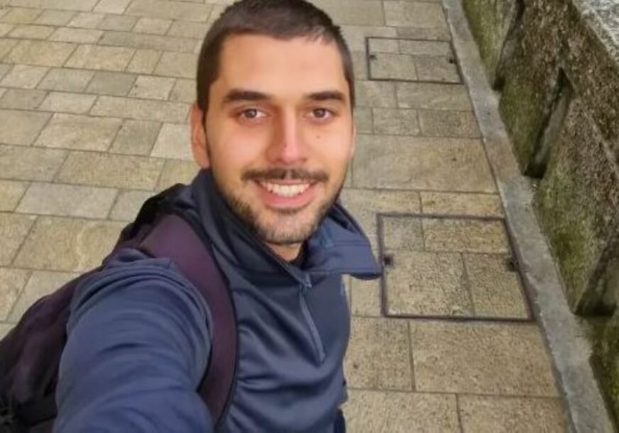 BRAVO! Banjalučanin pješačio 450 kilometara i prikupio skoro 19.000 KM za liječenje Sergeja Stupara