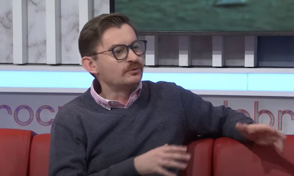 OTKRIVEN NOVI SLUČAJ SILOVANJA: Dijete koje je obljubio Moamer Kasumović je dva mjeseca kasnije bio žrtva druge osobe