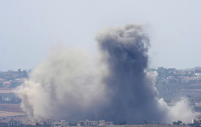 NAJSMRTONOSNIJI DAN ZA LIBAN: U napadu izraelske vojske ubijeno 492 ljudi, među stradalima i djeca (VIDEO)